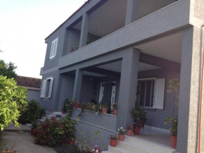 Гостиница Guesthouse Anila  Дивьяка
